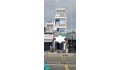 HIẾM-Cho thuê nhà mặt tiền Hòa Bình 72m2, 3Lầu+ST-SÁT CHỢ